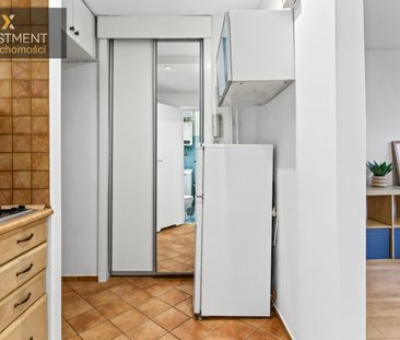 Przytulna kawalerka 24m2 przy ul. Rzeźniczej 20 w Krakowie - Фото 6