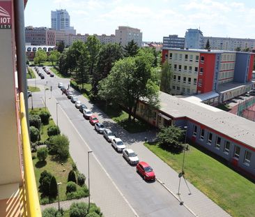 Pronájem bytu 2+1 55 m², Křižíkova, Olomouc - Photo 4