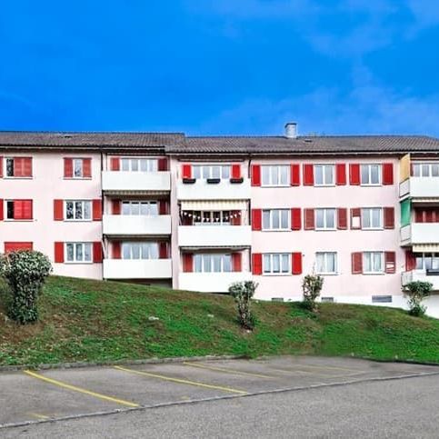 "Aufgefrischte, gemütliche 3-Zimmer-Wohnung!" - Foto 1