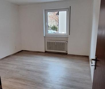 Moderne und gepflegte 3 Zimmer-Wohnung - Foto 1