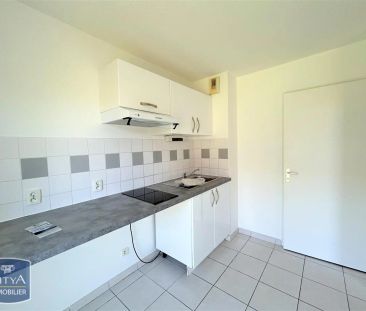 Appartement à louer 2 pièces 47.05m² - Photo 4