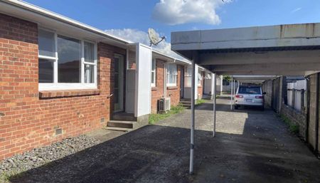 TE KUITI - 2 BEDROOM UNIT - Photo 3