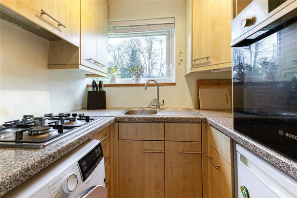 Lovelace Road, Surbiton, KT6 flat to rent - Photo 1