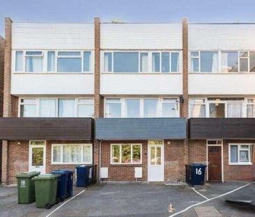Horwood Close, Headington, Hmo Ready Sharers, OX3 - Photo 2