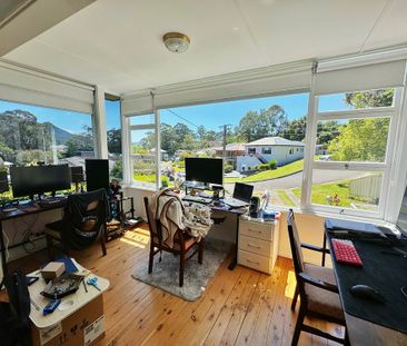 4-bedroom shared house, Hamilton Street - Photo 2