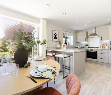 3 bedroom detached house to rent - Photo 6