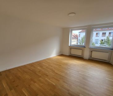 Zentral gelegene 3 Zi.-Wohnung im Herzen von Hildesheim - Photo 2