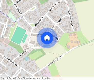 RECENTE woning met garage nabij d'Aertrycke BOS! - Foto 1