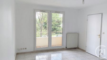 Appartement F2 À Louer 2 Pièces - 41,73 M - Photo 3