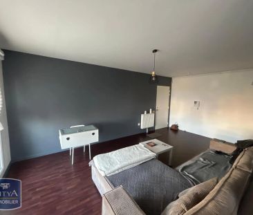 Appartement à louer 3 pièces 62.94m² - Photo 5