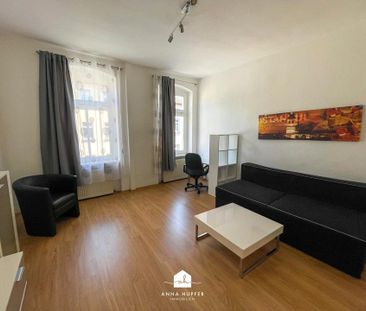 Möblierte 1-Zimmer-Wohnung - Photo 2