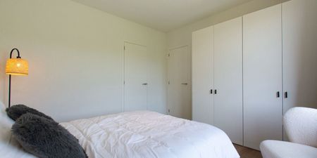 Appartement te huur in Wilrijk voor € 1.100 met 1 slaapkamer - Photo 4