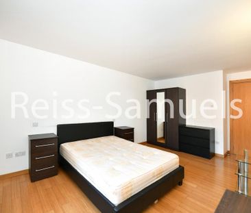 1 bedroom apartment to rent - Photo 6