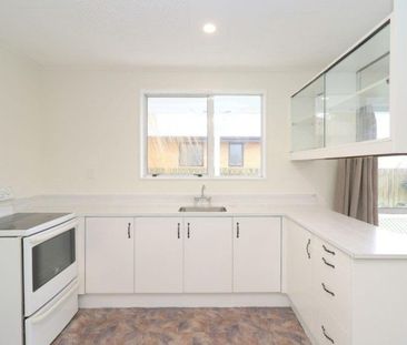 Modern, low maintenance two bedroom unit close to South City! - Photo 2