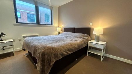 2 bedroom apartment to rent - Photo 5