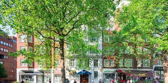 Park Road, St Johns Wood, London, NW8 7HY - Photo 3