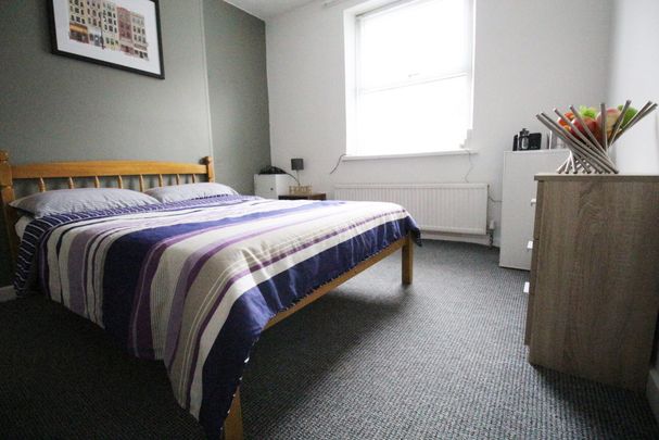 Student Accommodation, 13 Rosemary Lane, Lincoln, Lincolnshire, LN2 5AT, United Kingdom - Photo 1