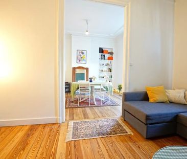 Appartement te huur - Photo 1