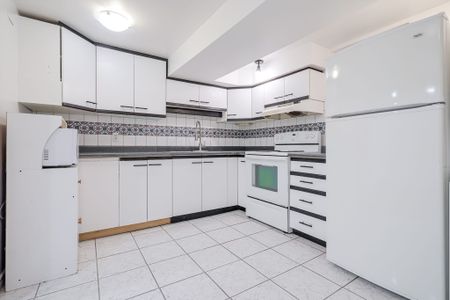 For Lease - 1153 Norman Crescent Unit# Bsmt, Oshawa, Ontario - Photo 4