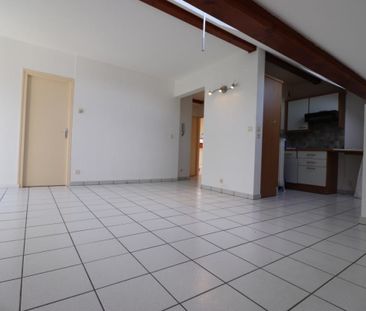 2 Pièces En attique - Photo 5