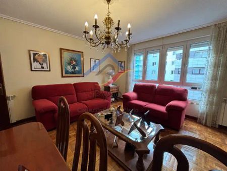 Piso de alquiler en Calle San Fernando, Numancia - San Fernando - Photo 2