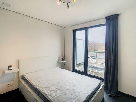 Te huur - Penthouse in Kampenhout - Foto 4