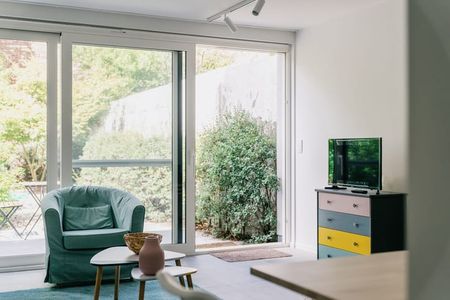 Studio te huur - Photo 2