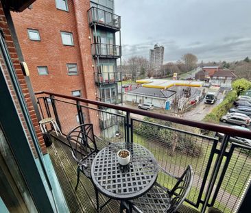 2 Bedroom Apartment To Let - Photo 2