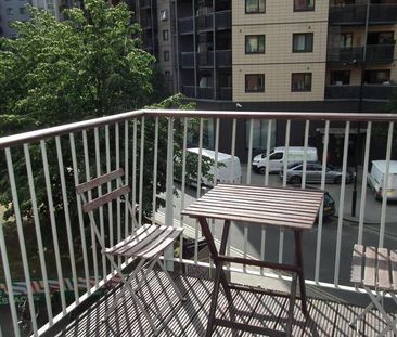 1 bedroom flat to rent - Photo 6