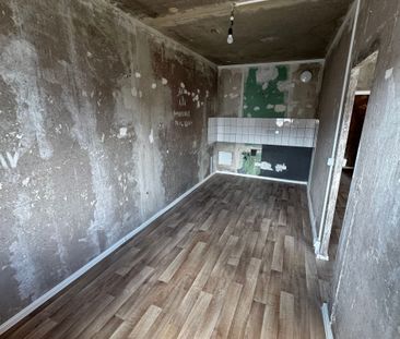 Heimwerker aufgepasst - Gemütliche 3-Zimmer Wohnung in Hellersdorf - Photo 1