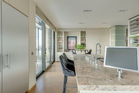 Buitengewoon Penthouse met Adembenemend Uitzicht - Photo 5