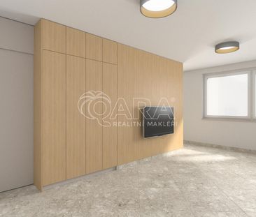 Pronájem bytu 1+1 33 m² - Photo 4