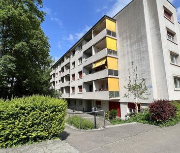 Wohnen am Park: Ihre neue Wohlfühloase beim Bahnhof SBB - Photo 5