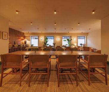 Studio Flat, The James, S1 - Photo 5