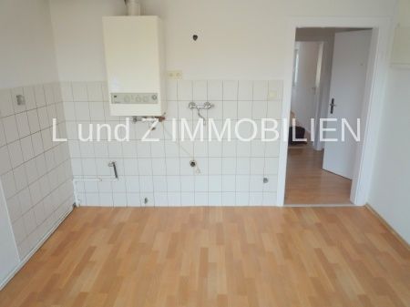 * Berufstätige oder Studenten willkommen * 2 Zimmer Wohnung großer Balkon. - Photo 5