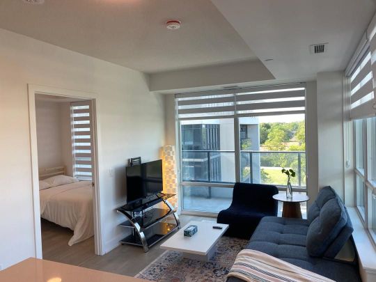 For Lease - 2 Teagarden Court Unit# 405, Toronto, Ontario - Photo 1