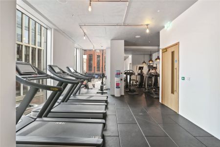 Atlas Building, City Road, London, EC1V - Photo 5