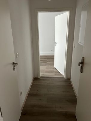 Ihre Neue? 2 Zimmer in der 3. Etage - Foto 1