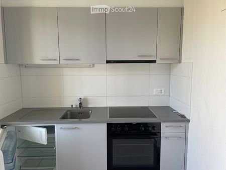 1 Zimmer, 30 m² - Photo 3