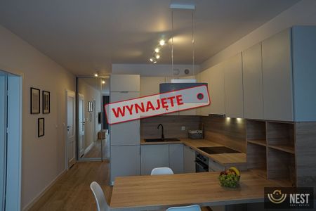 Dwupokojowe mieszkanie Kamienica Nova II ! - Photo 4