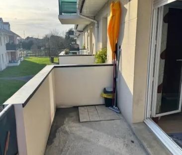 Appartement à louer 2 pièces 47.49m² - Photo 3
