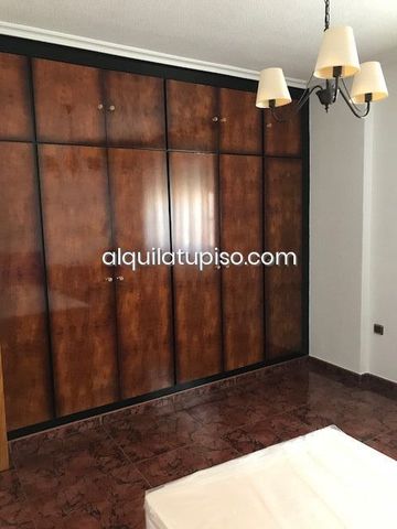 Piso de alquiler en Quevedo, Espinardo - Photo 5