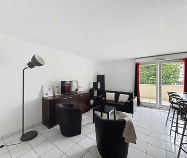 Location Appartement 2 pièces Meublé 48m² BORDEAUX 33300 - Photo 2