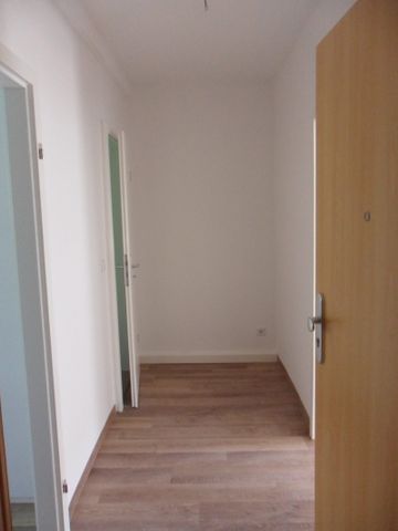 2-Raum-Wohnung mit Balkon in ruhiger und grüner Lage - Photo 5