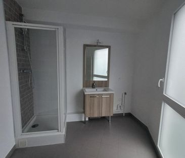 location Appartement F2 DE 43.1m² À MASSY - Photo 1