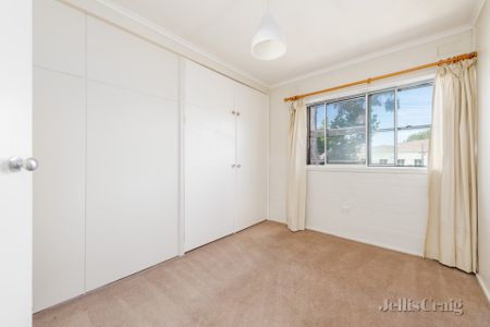 E22/140 Arden Street, North Melbourne - Photo 4