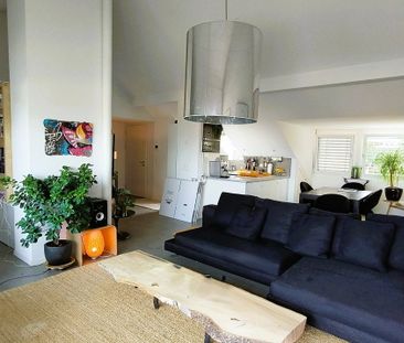 4.5 Zimmer, 117 m² - Photo 2