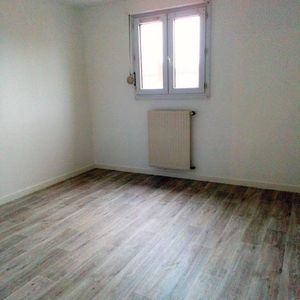 Loue Appartement à Ancenis - Photo 2