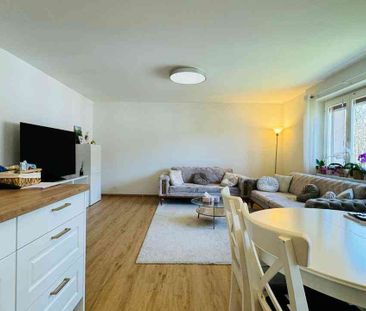 2 Zimmer, 60 m², 2. Stock - Photo 4