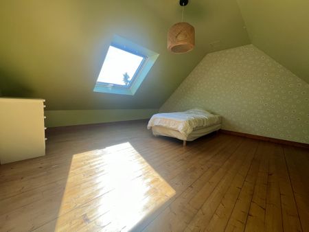 Appartement T3 Duplex Meublé Route de Pont l'abbé - Photo 4
